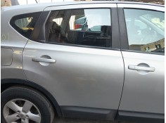 Recambio de puerta trasera derecha para nissan qashqai i (j10, nj10) 1.5 dci referencia OEM IAM H2100JD0MC  