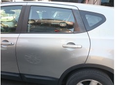 Recambio de puerta trasera izquierda para nissan qashqai i (j10, nj10) 1.5 dci referencia OEM IAM H2101JD0MC  
