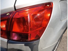 Recambio de piloto trasero derecho para nissan qashqai i (j10, nj10) 1.5 dci referencia OEM IAM 26550EY00A  