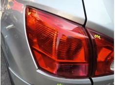 Recambio de piloto trasero izquierdo para nissan qashqai i (j10, nj10) 1.5 dci referencia OEM IAM 26555EY00A  