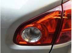 Recambio de piloto trasero derecho interior para nissan qashqai i (j10, nj10) 1.5 dci referencia OEM IAM 26550JD800  