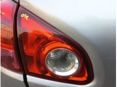 Recambio de piloto trasero izquierdo interior para nissan qashqai i (j10, nj10) 1.5 dci referencia OEM IAM 26555JD800  