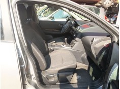 nissan qashqai i (j10, nj10) del año 2009 2