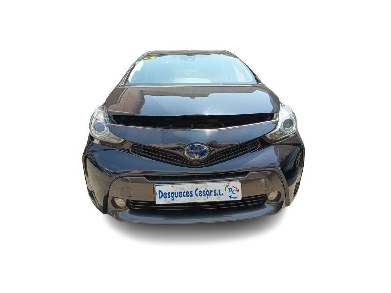 toyota prius plus (_w4_) del año 2020
