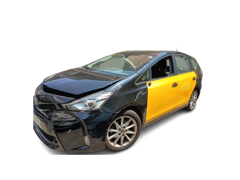 toyota prius plus (_w4_) del año 2020