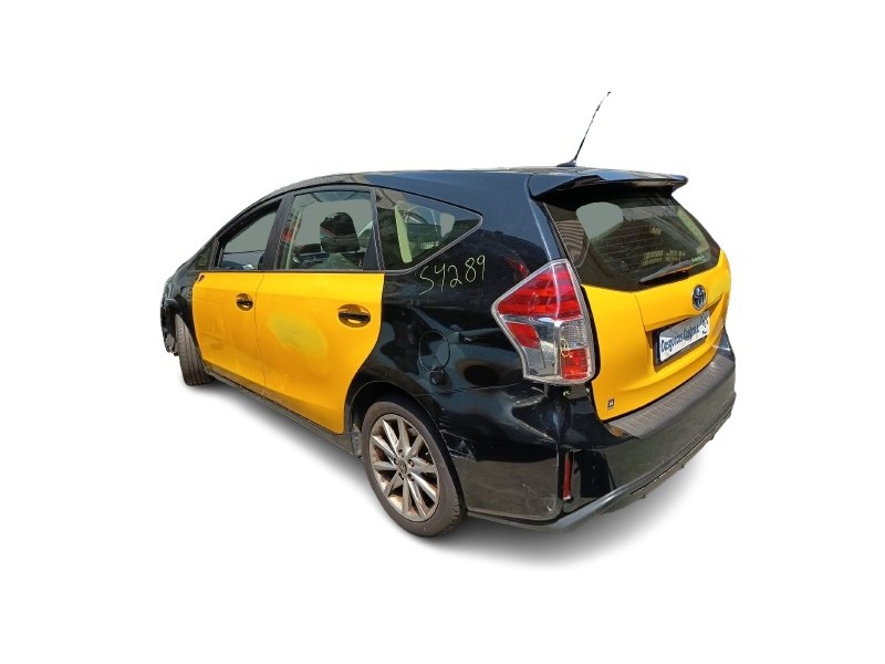 toyota prius plus (_w4_) del año 2020