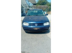 volkswagen golf iv variant (1j5) del año 2000