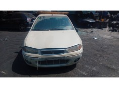 rover 200 ii hatchback (rf) del año 1998