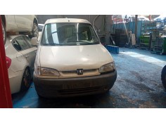 peugeot partner furgoneta/monovolumen (5_, g_) del año 1999
