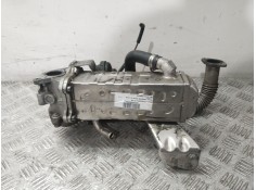 Recambio de enfriador egr para ssangyong rodius xdi limited referencia OEM IAM REFRIGERADOR DE EGR  