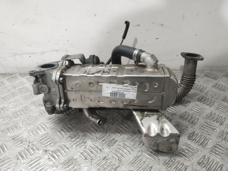 Recambio de enfriador egr para ssangyong rodius xdi limited referencia OEM IAM REFRIGERADOR DE EGR  