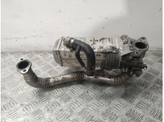 Recambio de enfriador egr para ssangyong rodius xdi limited referencia OEM IAM REFRIGERADOR DE EGR   2