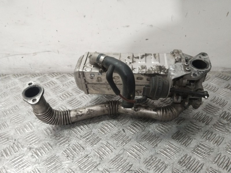 Recambio de enfriador egr para ssangyong rodius xdi limited referencia OEM IAM REFRIGERADOR DE EGR  