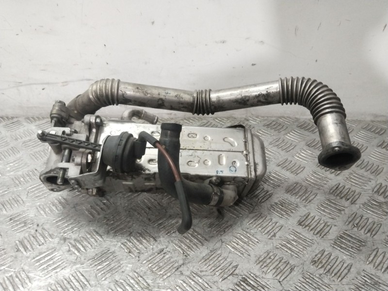 Recambio de enfriador egr para ssangyong rodius xdi limited referencia OEM IAM REFRIGERADOR DE EGR  