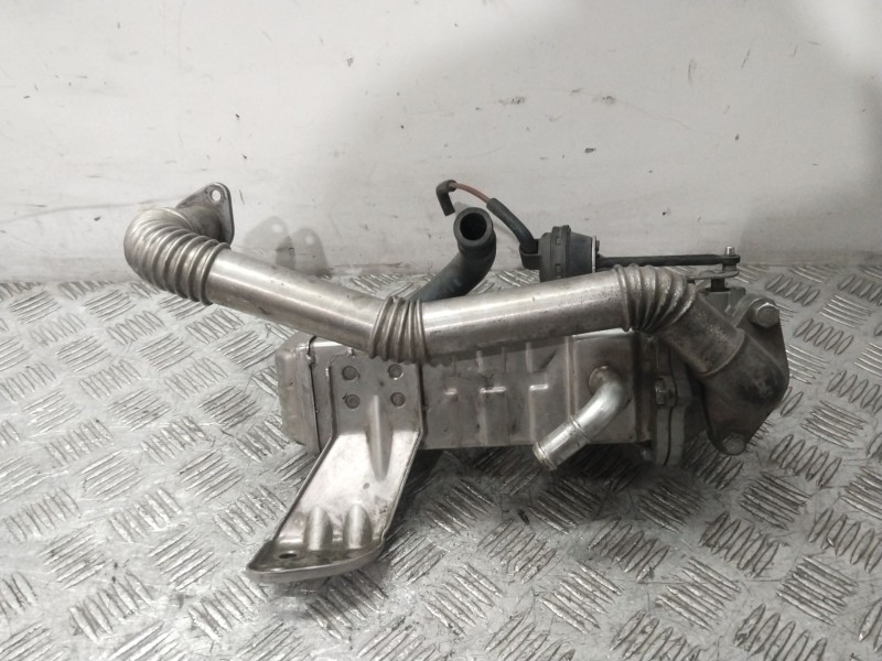 Recambio de enfriador egr para ssangyong rodius xdi limited referencia OEM IAM REFRIGERADOR DE EGR  
