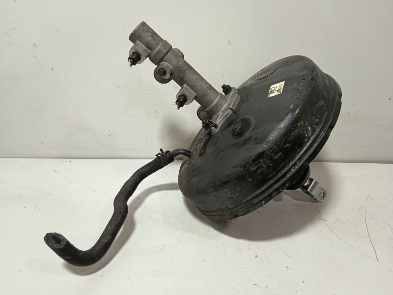 Recambio de servofreno para hyundai i30 (fd) 1.6 referencia OEM IAM 585001H200  