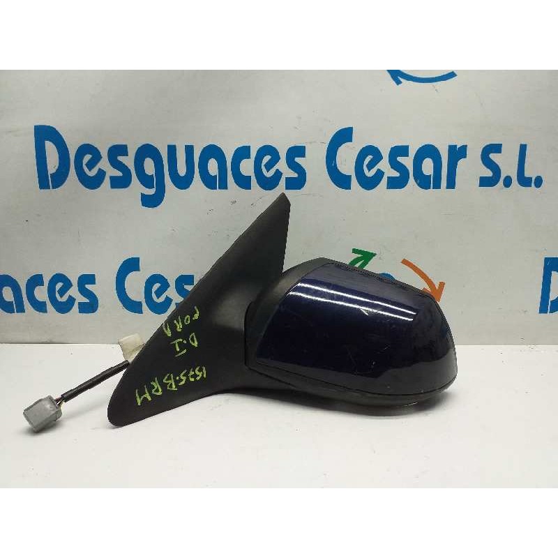 RETROVISOR IZQUIERDO 1232186 ELECTRICO  - imagen 2