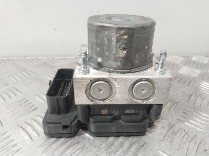 Recambio de abs para dacia duster (hs_) 1.5 dci referencia OEM IAM 0265956403 8201288243 