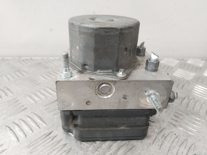 Recambio de abs para dacia duster (hs_) 1.5 dci referencia OEM IAM 0265956403 8201288243 