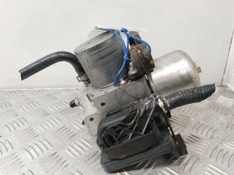 Recambio de abs para nissan nv200 furgoneta e-nv (me0n) referencia OEM IAM 476604FA2A 0265240044 