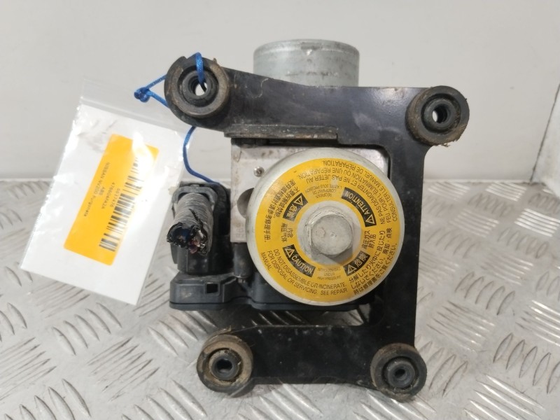 Recambio de abs para nissan nv200 furgoneta e-nv (me0n) referencia OEM IAM 476604FA2A 0265240044 