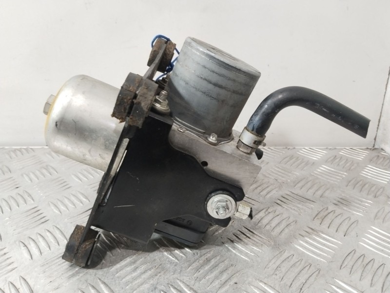 Recambio de abs para nissan nv200 furgoneta e-nv (me0n) referencia OEM IAM 476604FA2A 0265240044 
