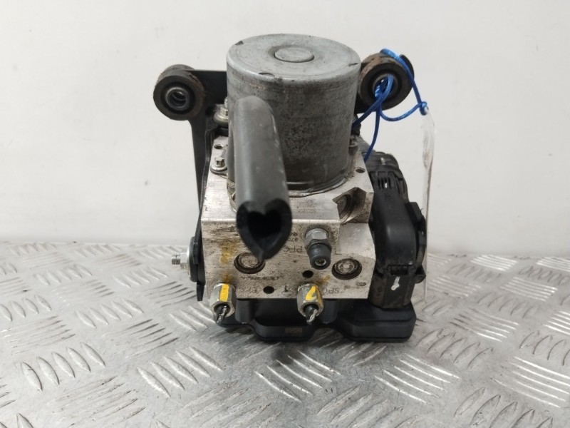 Recambio de abs para nissan nv200 furgoneta e-nv (me0n) referencia OEM IAM 476604FA2A 0265240044 