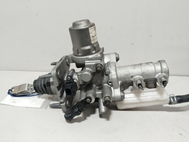 Recambio de bomba freno para nissan nv200 furgoneta e-nv (me0n) referencia OEM IAM 460074FA0A  