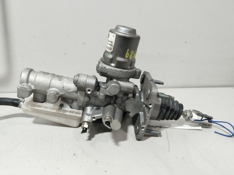 Recambio de bomba freno para nissan nv200 furgoneta e-nv (me0n) referencia OEM IAM 460074FA0A  