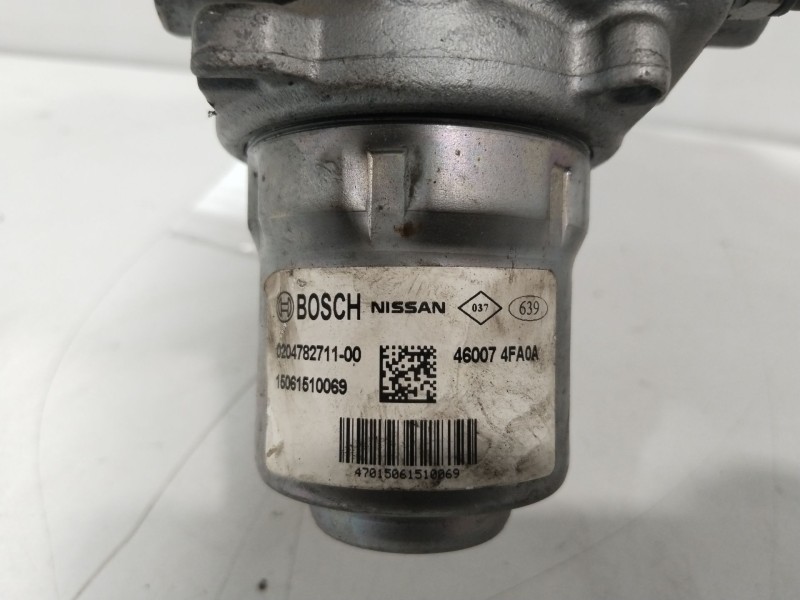 Recambio de bomba freno para nissan nv200 furgoneta e-nv (me0n) referencia OEM IAM 460074FA0A  