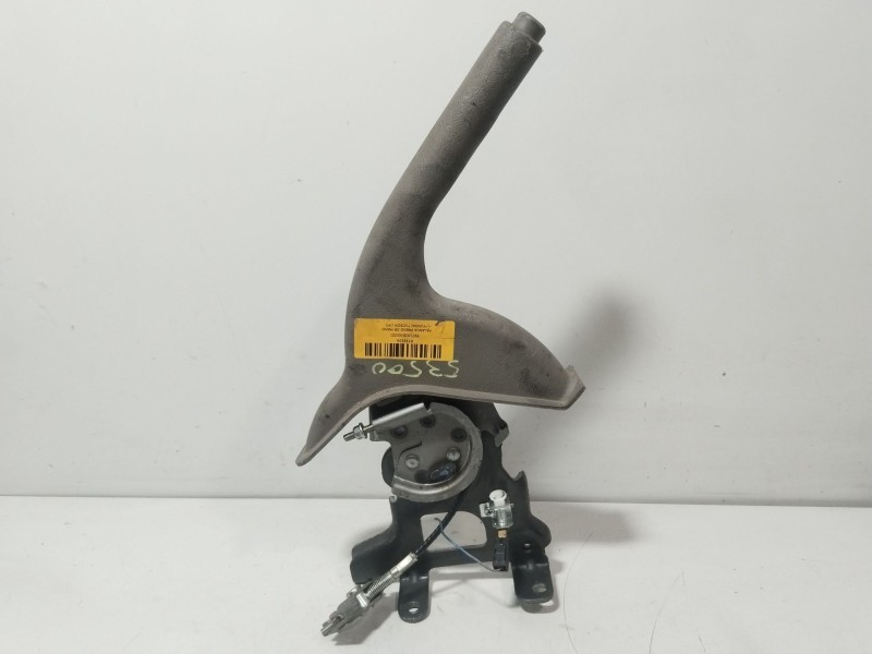 Recambio de palanca freno de mano para hyundai tucson (jm) 2.0 crdi referencia OEM IAM 597102E000DD  
