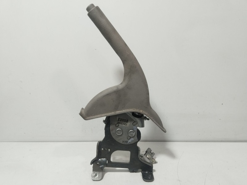 Recambio de palanca freno de mano para hyundai tucson (jm) 2.0 crdi referencia OEM IAM 597102E000DD  