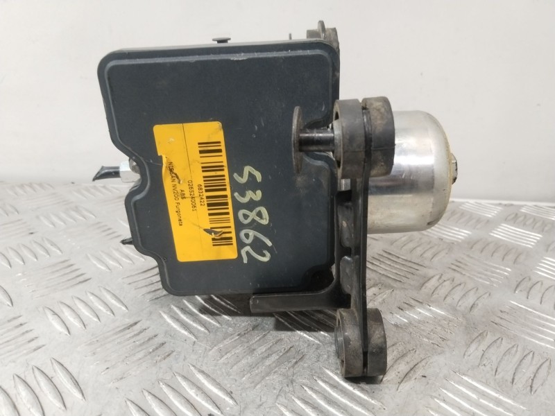 Recambio de abs para nissan nv200 furgoneta e-nv (me0n) referencia OEM IAM 0265240061 47660JX56A 