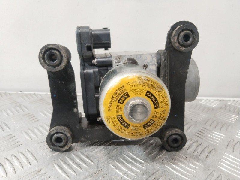 Recambio de abs para nissan nv200 furgoneta e-nv (me0n) referencia OEM IAM 0265240061 47660JX56A 