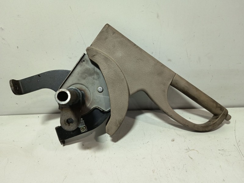 Recambio de palanca freno de mano para ssangyong kyron 2.0 xdi referencia OEM IAM 4910031002EAN  