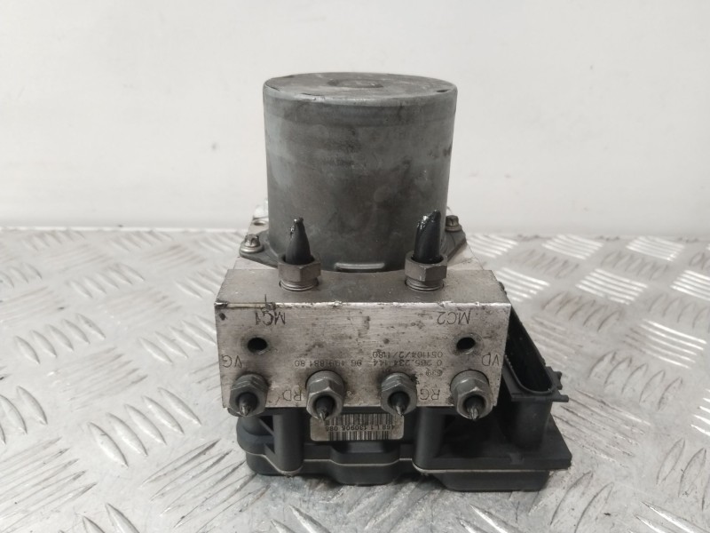 Recambio de abs para citroën c4 i (lc_) 1.6 16v referencia OEM IAM 0265950370 4541E4 