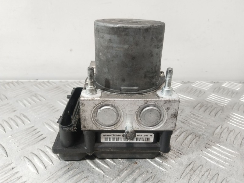 Recambio de abs para citroën c4 i (lc_) 1.6 16v referencia OEM IAM 0265950370 4541E4 