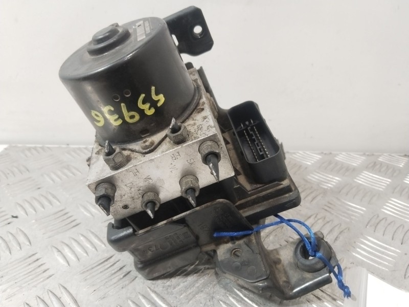 Recambio de abs para opel astra h station wagon (a04) 1.9 cdti (l35) referencia OEM IAM 93191515  