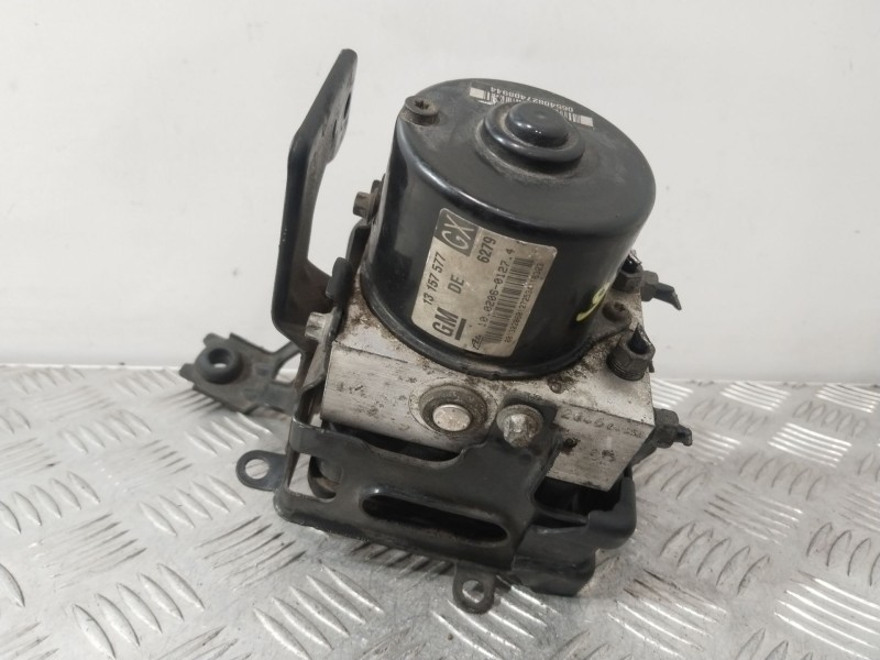 Recambio de abs para opel astra h station wagon (a04) 1.9 cdti (l35) referencia OEM IAM 93191515  