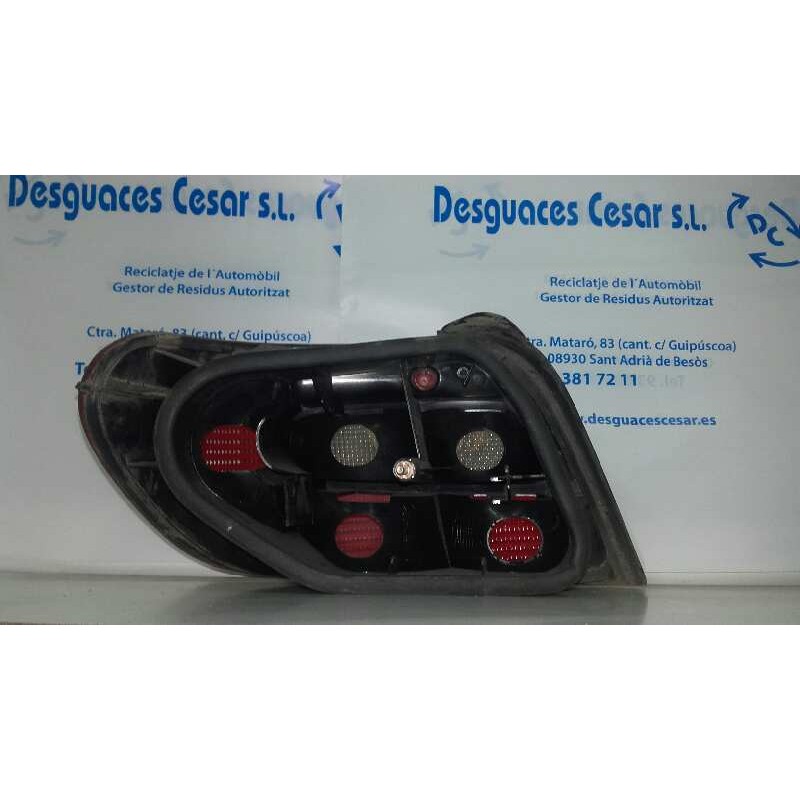 PILOTO TRASERO DERECHO  - imagen 2