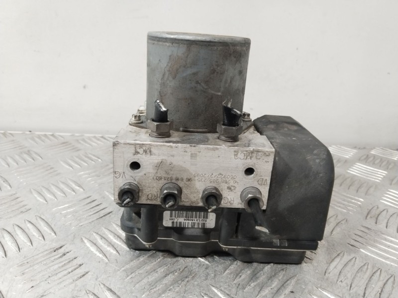 Recambio de abs para citroën c4 i (lc_) 1.6 hdi referencia OEM IAM 9663241380  