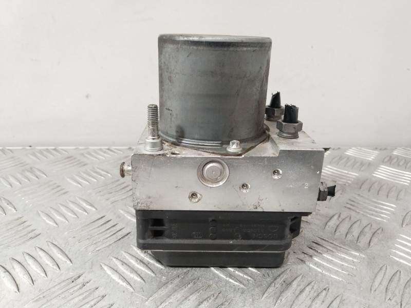 Recambio de abs para citroën c4 i (lc_) 1.6 hdi referencia OEM IAM 9663241380  