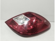 Recambio de piloto trasero derecho para opel corsa d (s07) 1.4 (l08, l68) referencia OEM IAM 13269051  