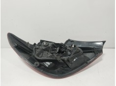 Recambio de piloto trasero derecho para opel corsa d (s07) 1.4 (l08, l68) referencia OEM IAM 13269051   2