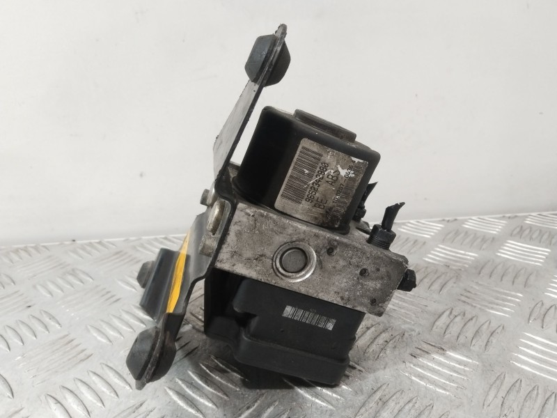 Recambio de abs para peugeot 206 hatchback (2a/c) 1.4 16v referencia OEM IAM 10097011143 4541RW 