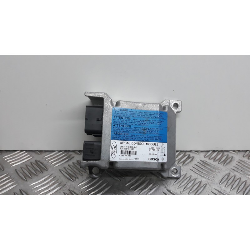 CENTRALITA AIRBAG 0285001425  - imagen 1