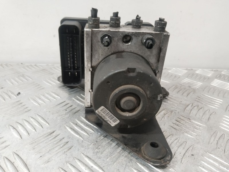 Recambio de abs para peugeot 206 hatchback (2a/c) 1.4 16v referencia OEM IAM 10097011143 4541RW 