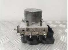 Recambio de abs para nissan qashqai i (j10, nj10) 2.0 referencia OEM IAM 0265956165  