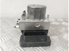 Recambio de abs para nissan qashqai i (j10, nj10) 2.0 referencia OEM IAM 0265956165   2