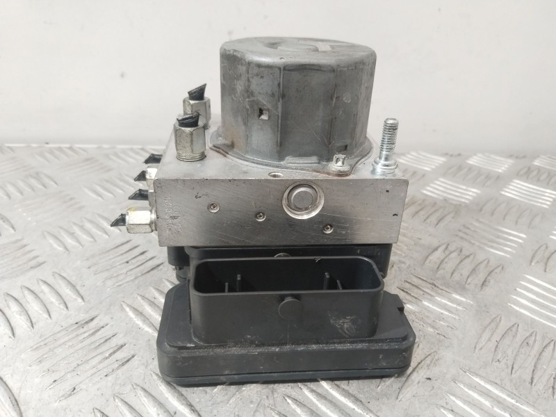 Recambio de abs para nissan qashqai i (j10, nj10) 2.0 referencia OEM IAM 0265956165  